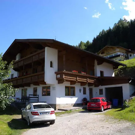 In Kaltenbach/zillertal 750