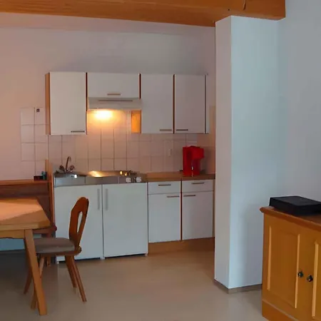 Апартаменты In Kaltenbach/zillertal 750 Кальтенбах