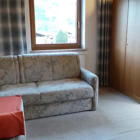 In Kaltenbach/zillertal 750
