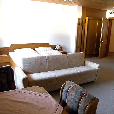 Апартаменты In - Zillertal 750 *