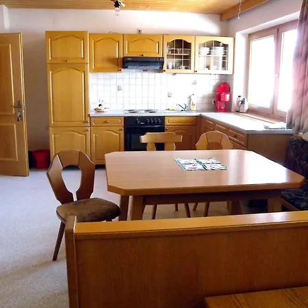 In - Zillertal 750 Апартаменты Кальтенбах