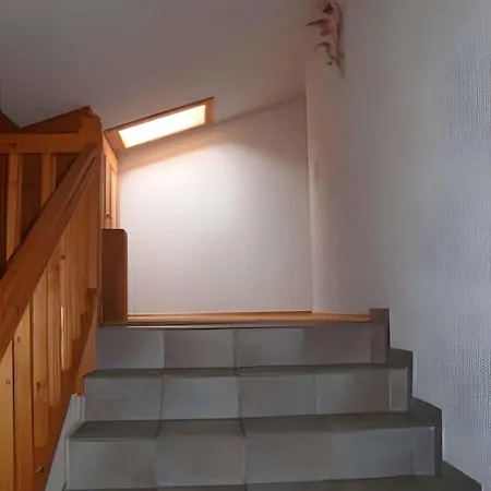 아파트 In - Zillertal 750 칼텐바흐