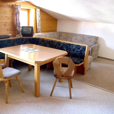 Апартаменты In - Zillertal 750 *