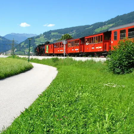 In - Zillertal 750 아파트 칼텐바흐