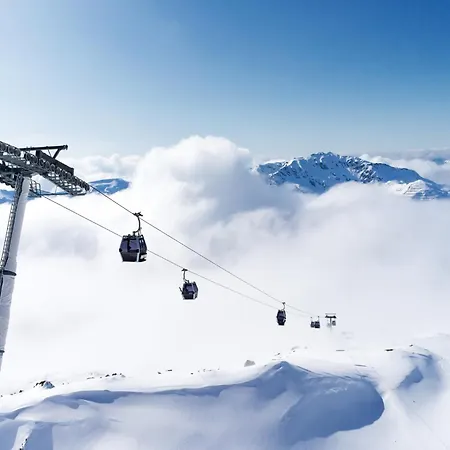 아파트 In - Zillertal 750 *