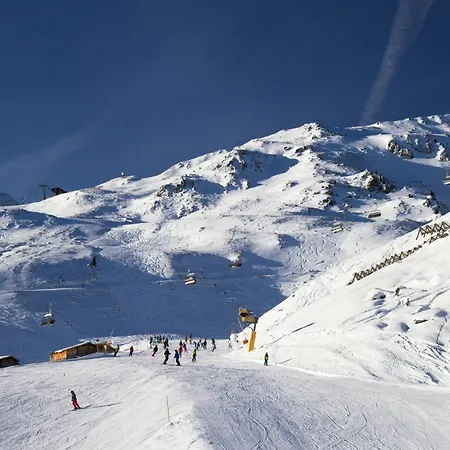 In - Zillertal 750 아파트 칼텐바흐