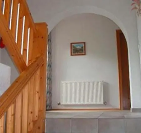 Апартаменты In Kaltenbach/zillertal 750