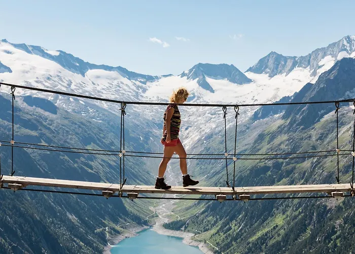 In - Zillertal 750 *