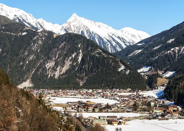 In - Zillertal 750 カルテンバッハ