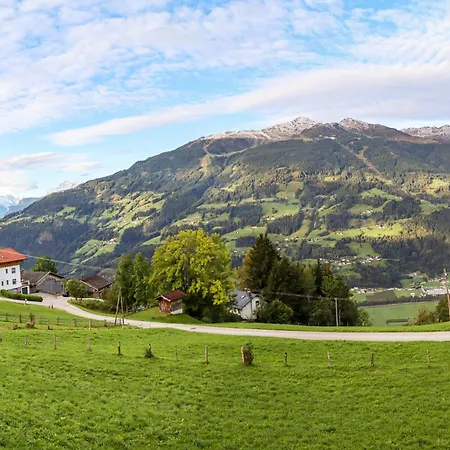 Daire In - Zillertal 750