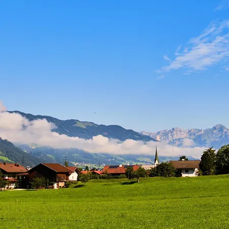 Daire In - Zillertal 750 Kaltenbach