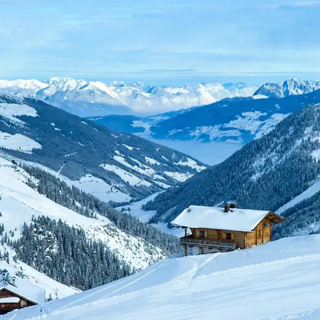 In - Zillertal 750