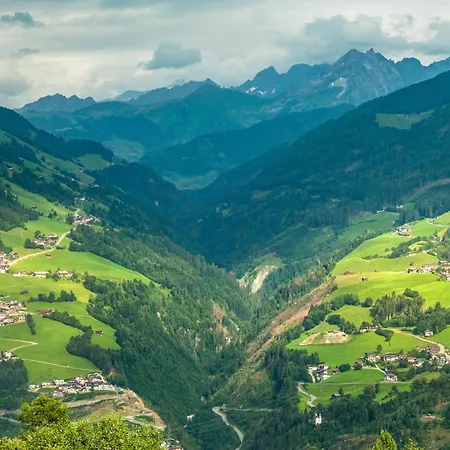 In - Zillertal 750