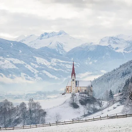 In - Zillertal 750