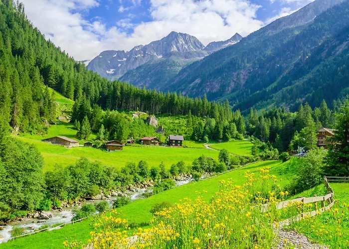 In - Zillertal 750