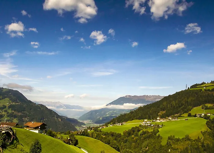 In - Zillertal 750 Kaltenbach