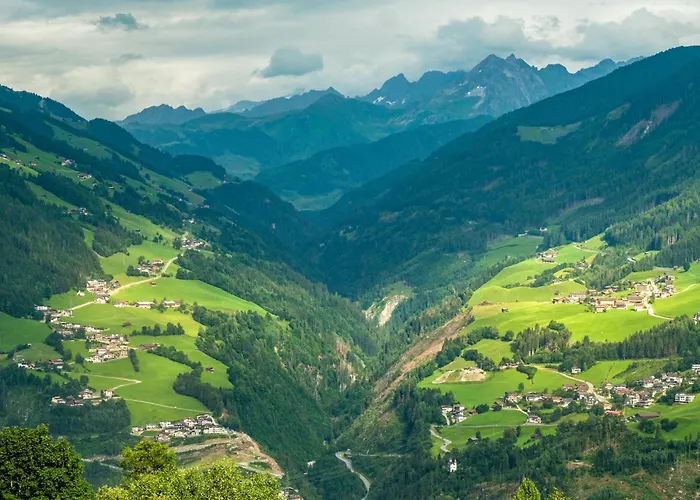 In - Zillertal 750