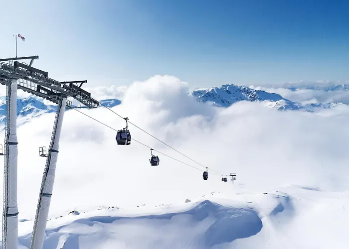 Daire In - Zillertal 750 *