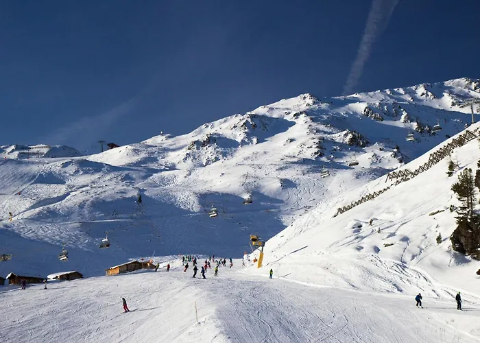 In - Zillertal 750 Daire Kaltenbach