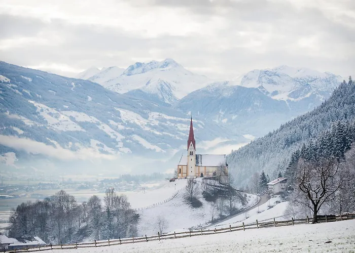 In - Zillertal 750