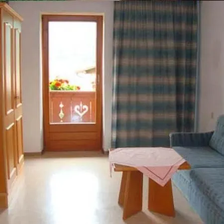 In - Zillertal 750 アパート カルテンバッハ